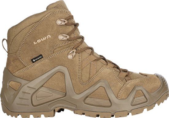 Lowa Zephyr MK2 GTX MID TF Coyote OP - Men's Hiking Boots - Size 46.5