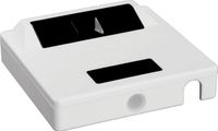 Trixie ZeroMOUSE™ 2.0 slimme AI uitbreiding voor microchip kattenluik met camera en app voorkomt prooien in huis