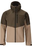 WHISTLER Softshell-Jacke Rodney V2 Bruin