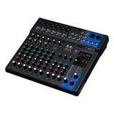 Yamaha MG12XUK Mixer
