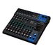 Yamaha MG12XUK Mixer