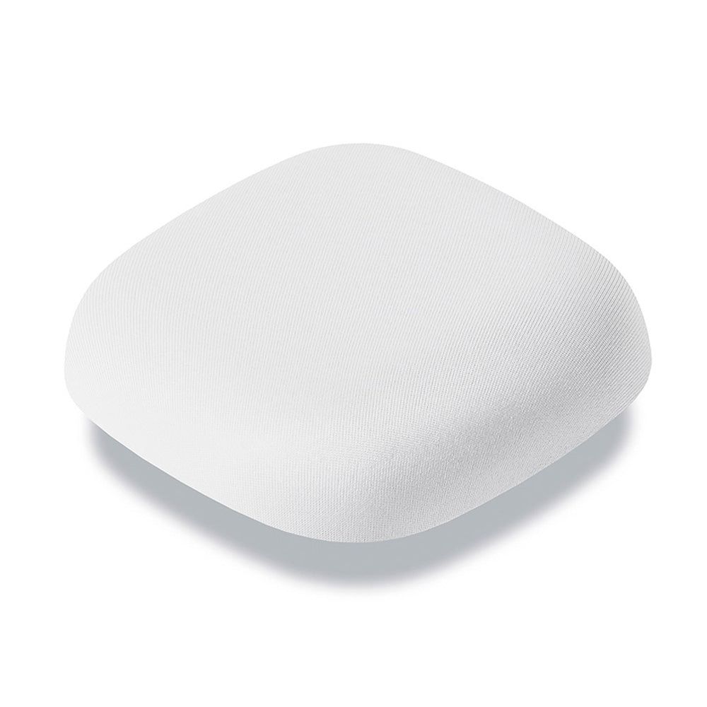 Jalo Helsinki Kupu 10 - Draadloze Foto-electrische reflectie detector - Wit