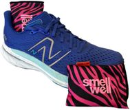 SmellWell Active Pink Zebra schoenverfrisser & schoendroger