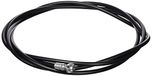 Shimano BH90 XTR M9000/9020/987 2M NE slang, unisex, volwassenen, meerkleurig, eenheidsmaat