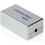 Allteq ALTQ-CONN-100 kabel-connector LSA+ Grijs