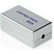 Allteq ALTQ-CONN-100 kabel-connector LSA+ Grijs