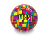 Mondo Toys - Tetris - Ball 100 gram PVC Ø 200 - SGONFIO - 26084