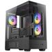 Antec CX705 ARGB Midi Tower Noir