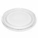 Bord LG Bord van glad glas voor magnetron, diameter 24,5 cm, compatibel met LG en verschillende merken
