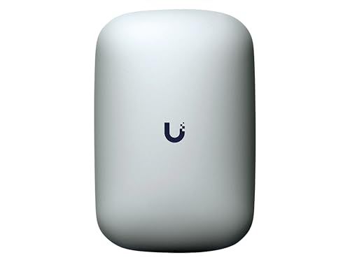 Ubiquiti Dream Machine Special Edition gateway/controller 1000 Mbit/s