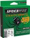 Spiderwire Stealth Smooth 12 Gevlochten Vislijn 2000 M Transparant 0.230 mm