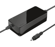 Trust Nexo - Notebook Oplader - Zwart