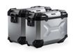 SW-Motech Trax Adv Aluminium valise Honda X-ADV (20-)