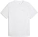 Puma Evostripe T-shirt Met Korte Mouwen Wit M Man