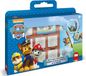 Multiprint Nickelodeon Paw Patrol - Stempelset - 7 stempels + 3 stiften