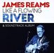 Sonic Rendezvous James Reams - Like A Flowing River; A Bluegrass Passage (2 CD)