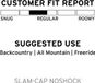 Shred Casque Slam-Cap Noshock 2.0 S