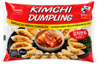 WANG Gyoza au Kimchi 675g