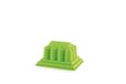 Hape E4071 - Akropolis, strandspeelgoed, zandspeelgoed, geel-groen