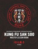 Kung Fu San Soo Master Lesson Book