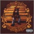 Kanye West College Dropout