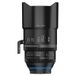 Irix Cine 150mm T3.0 MILC Bioscooplens Zwart