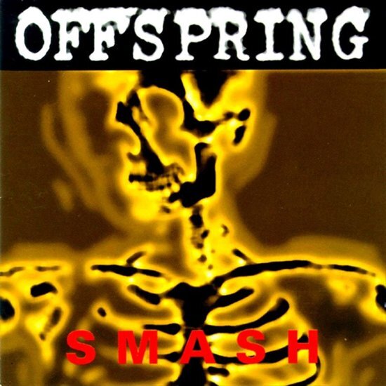 Offspring The Smash