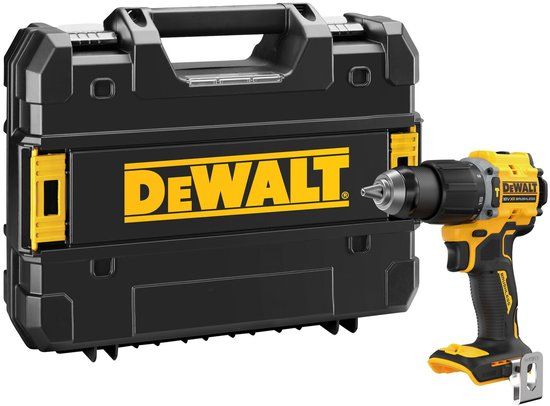 DeWalt DCD799NT - Klopboormachine - 18V - 74Nm - Borstelloze Motor