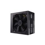 Cooler Master MWE 500 White V2 500W ATX Niet-modulair
