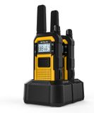 Talkie-walkie