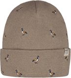 Barts Kinder Muts Vinson Beanie (Taupe)