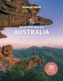 Best Lonely Planet Best Day Walks Australia 2nd Edition
