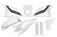 UFO PLAST Complete set wit Beta RR 300 2023-2024