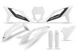 UFO PLAST Complete set wit Beta RR 300 2023-2024