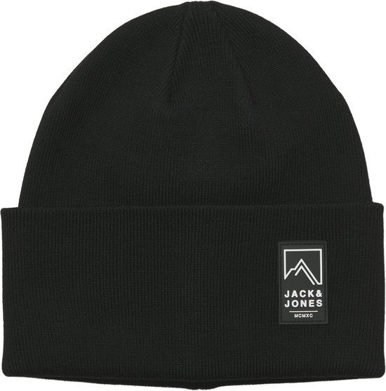 Jack & Jones Alpes Ski Beanie Heren