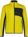 Cmp Fleece CMP Grid Tech Heren L Goudgroen