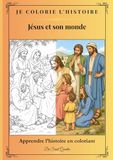 Je Editions de Saint-Quentin Je colorie l'Histoire