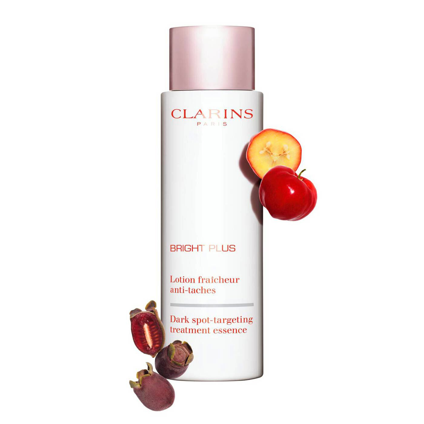 Clarins Bright Plus