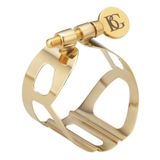 Vergulde BG Vergulde Tradition rietbinder - tenorsax
