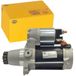 HELLA 8EA 011 611-201 Startmotor / Starter - 12V - 1.6kw | Compatibel met: TOYOTA AVENSIS, AVENSIS Kombi, AVENSIS Stufenheck