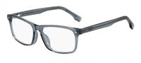 Hugo Boss BOSS 1478/F Blue 55/17/145 MAN Brilmonturen