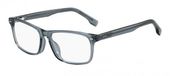 Hugo Boss BOSS 1478/F Blue 55/17/145 MAN Brilmonturen