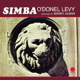 Kartel Creative O'Donel Levy - Simba (CD)