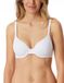 Schiesser Unique Micro Dames Beha - wit