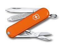Victorinox Taschenmesser Classic SD Mango Tango