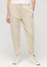 Superdry Sports Tech slimfit joggingbroek Dames Pelican Beige