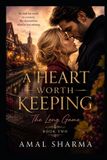 Libri GmbH The Long Game: A Heart Worth Keeping Book 2 Broché