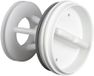 Alapure filtre en feutre pour machine à laver, convient pour Bosch 00053761