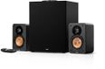 Teufel ULTIMA 20 CONCEPT Power Edition "2.1-Set" Home cinema speakerset zwart