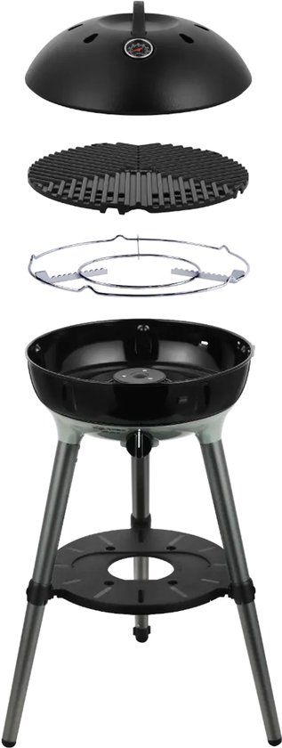 CADAC Carri Chef 40 BBQ | BBQ
